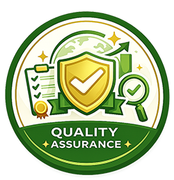 QUALITY-ASSURANCE