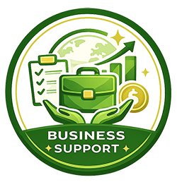 business-support