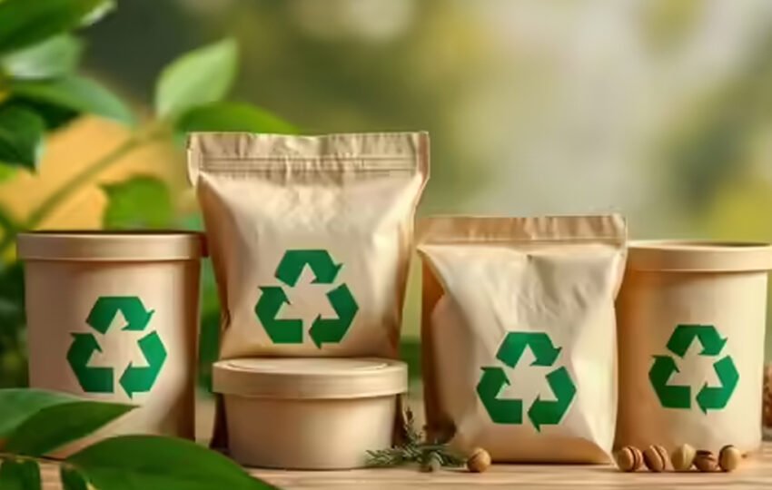 Sustainable Packaging: Smart Solutions for a Greener Future