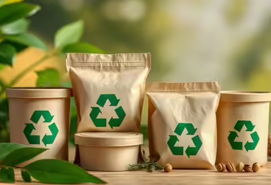 Sustainable Packaging: Smart Solutions for a Greener Future