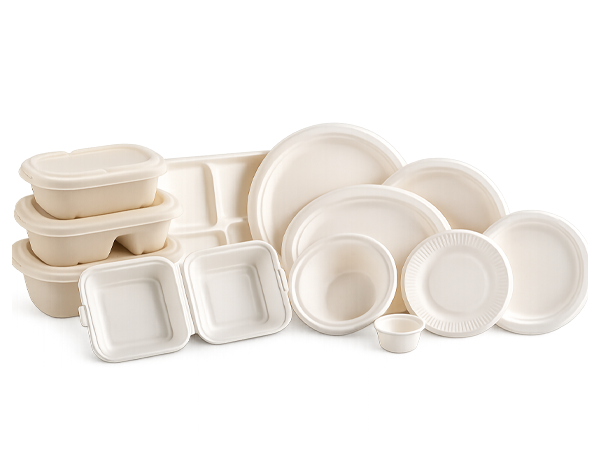 BIODEGRADABLE PRODUCTS