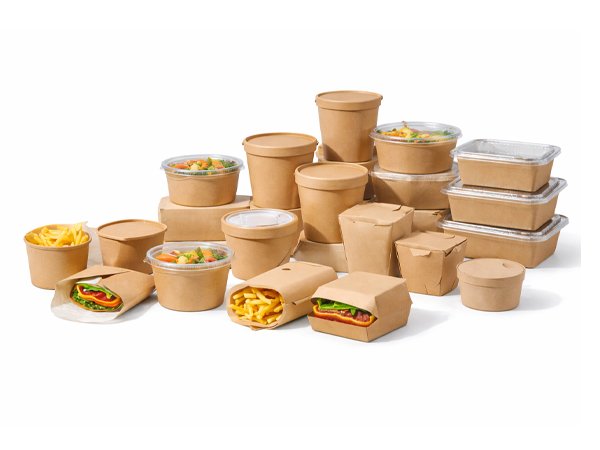 KRAFT PAPER PRODUCTS