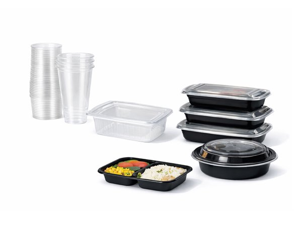 PLASTIC PRODUCTS