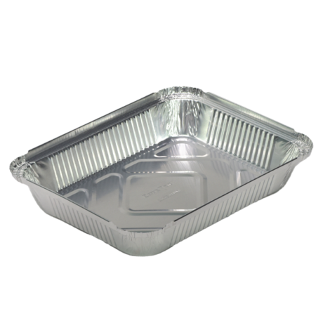 Aluminium Container 83185