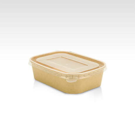 Kraft-Rectangular-Paper-Containers-500-ml