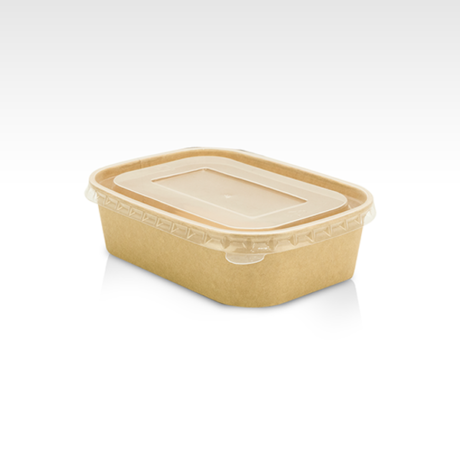 Kraft-Rectangular-Paper-Containers-650-ml