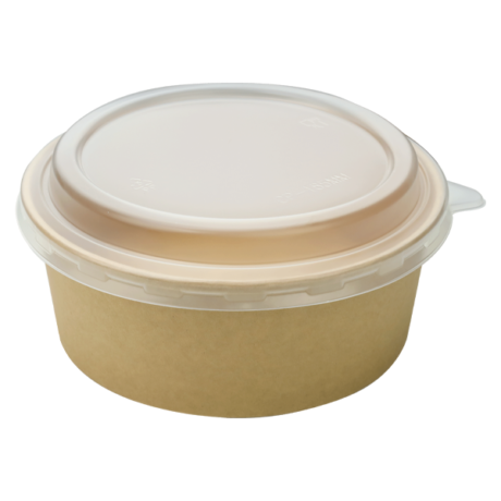 Kraft-Salad-Bowl-with-Lid-500ml