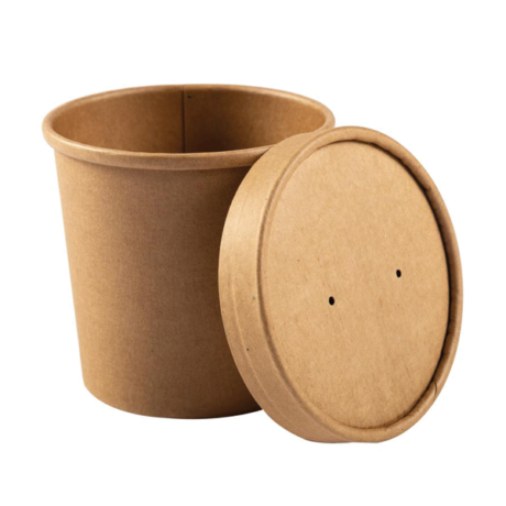 Kraft-Soup-Bowl-with-Kraft-Lid-24-oz