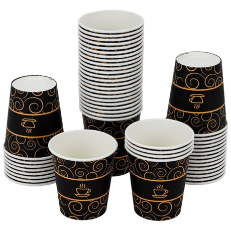 Paper Cups – 6.5 oz