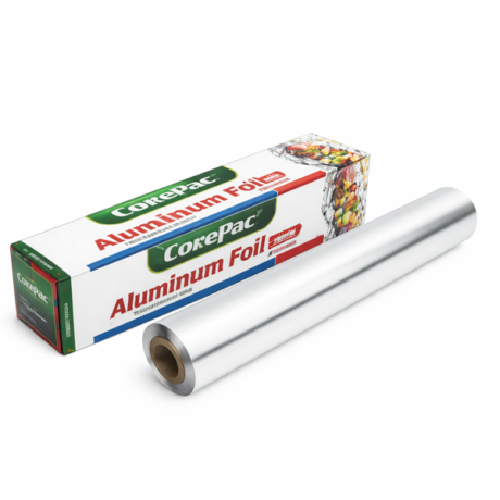 Aluminium Foil – 45 cm