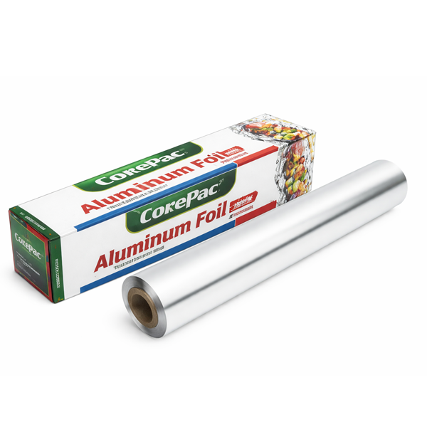 foil45cm Aluminium Foil – 45 cm