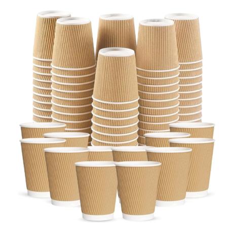Ripple Cups – 8 oz